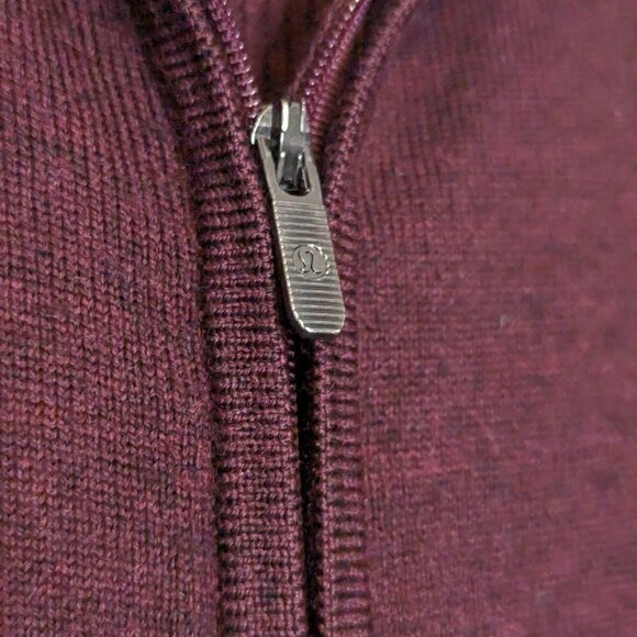 Lululemon Time To Thrive Jacket - Picture 7 of 10